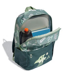 adidas - Kids' adidas x Disney Star Wars Mandalorian Backpack (JH3419)