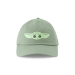 adidas - Kids' adidas x Disney Star Wars Mandalorian Cap (JH3266-K)