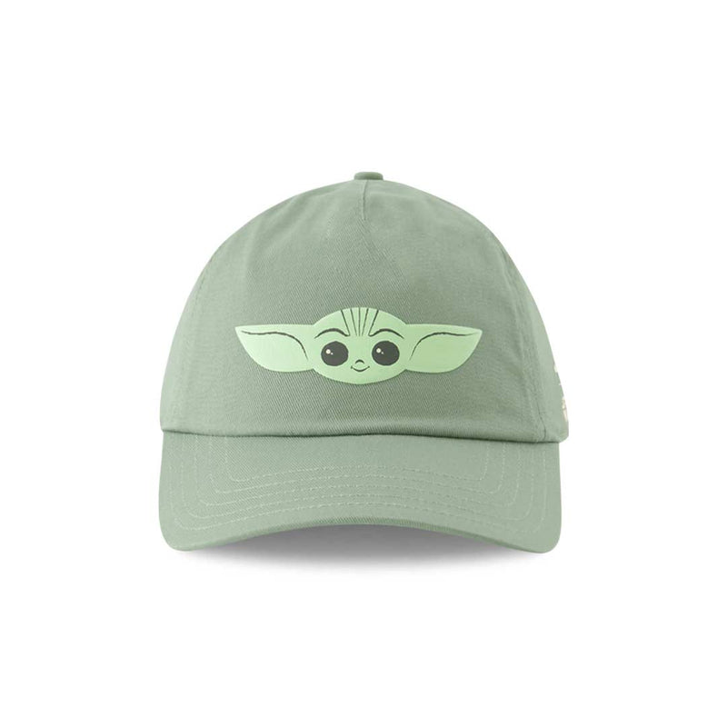 adidas - Kids' adidas x Disney Star Wars Mandalorian Cap (JH3266-K)