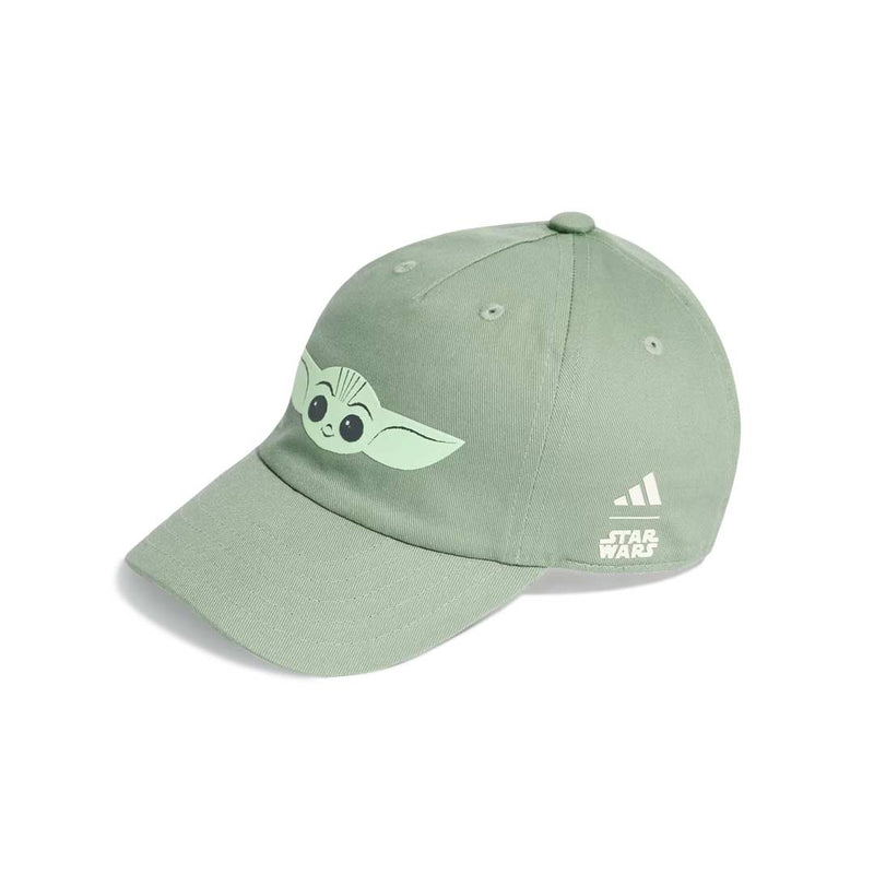 adidas - Kids' adidas x Disney Star Wars Mandalorian Cap (JH3266-K)