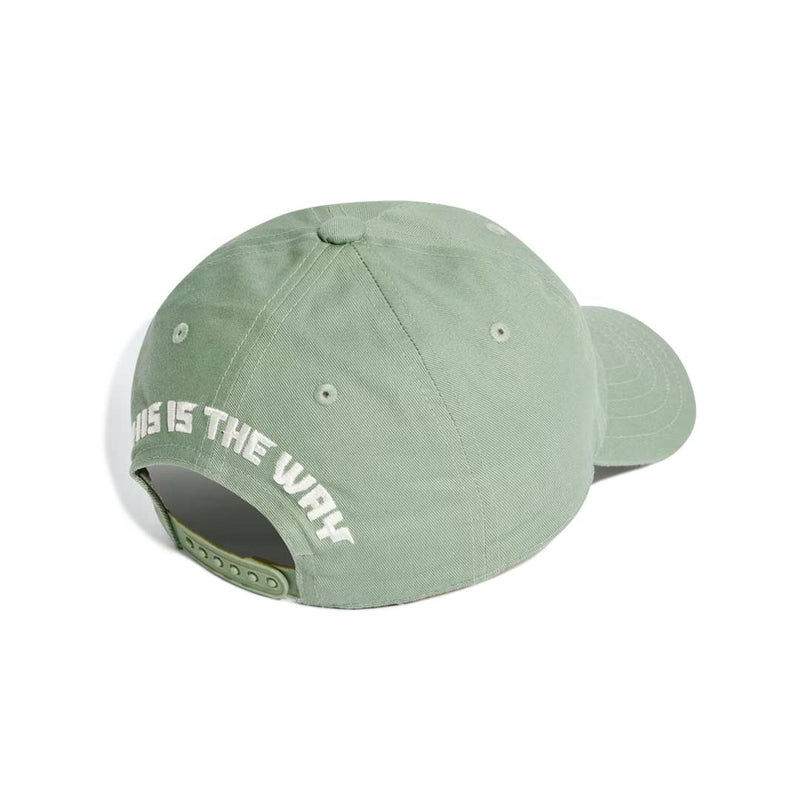 adidas - Kids' adidas x Disney Star Wars Mandalorian Cap (JH3266-K)