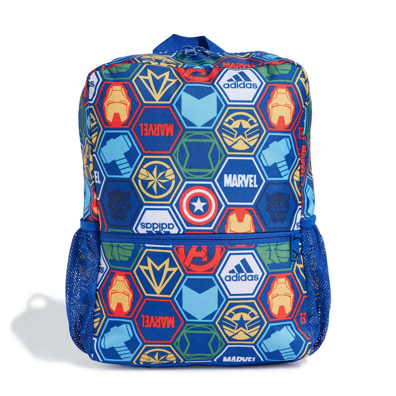 adidas - Kids' adidas x Marvel's Avengers Backpack (IT9422)