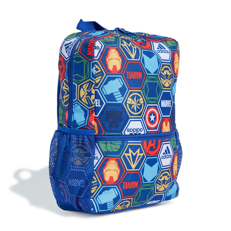 adidas - Kids' adidas x Marvel's Avengers Backpack (IT9422)