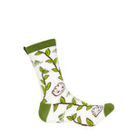 adidas - Kids' adidas x Marvel's I Am Groot 3 Pack Crew Socks (IU4851)