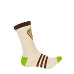adidas - Kids' adidas x Marvel's I Am Groot 3 Pack Crew Socks (IU4851)