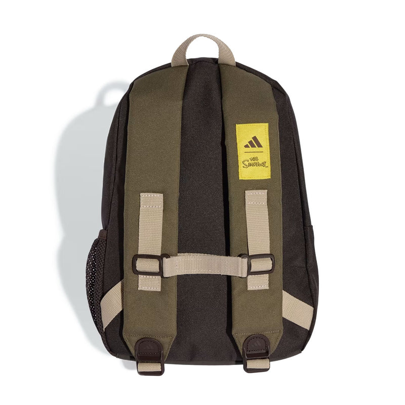 adidas - Kids' adidas x The Simpsons Kids Backpack (JM4467)