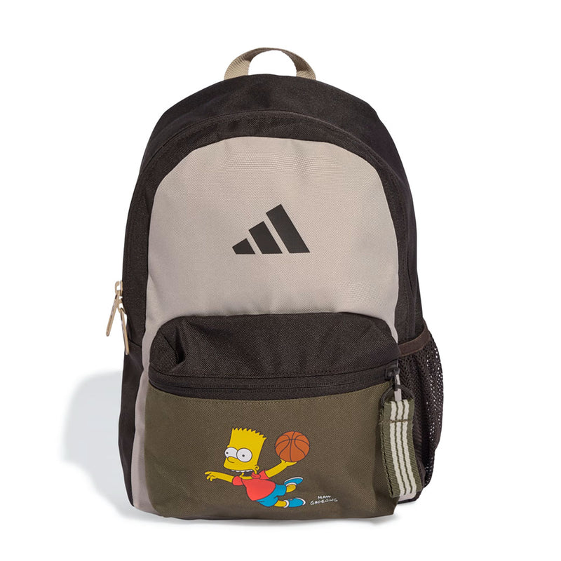 adidas - Kids' adidas x The Simpsons Kids Backpack (JM4467)