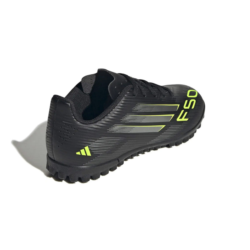 adidas - Kids' (Preschool & Junior) F50 Club Turf Soccer Shoes (JI0038)