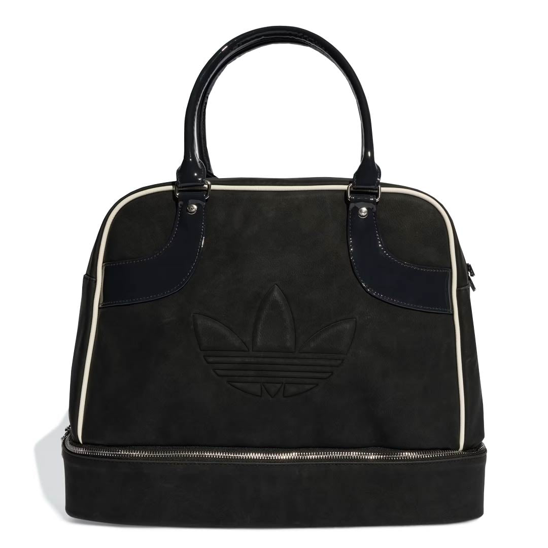 アディダス　ラージプレミアムボウリングバッグ　JW0307 adidas - Large Premium Bowling Bag (JW0307) – SVP Sports