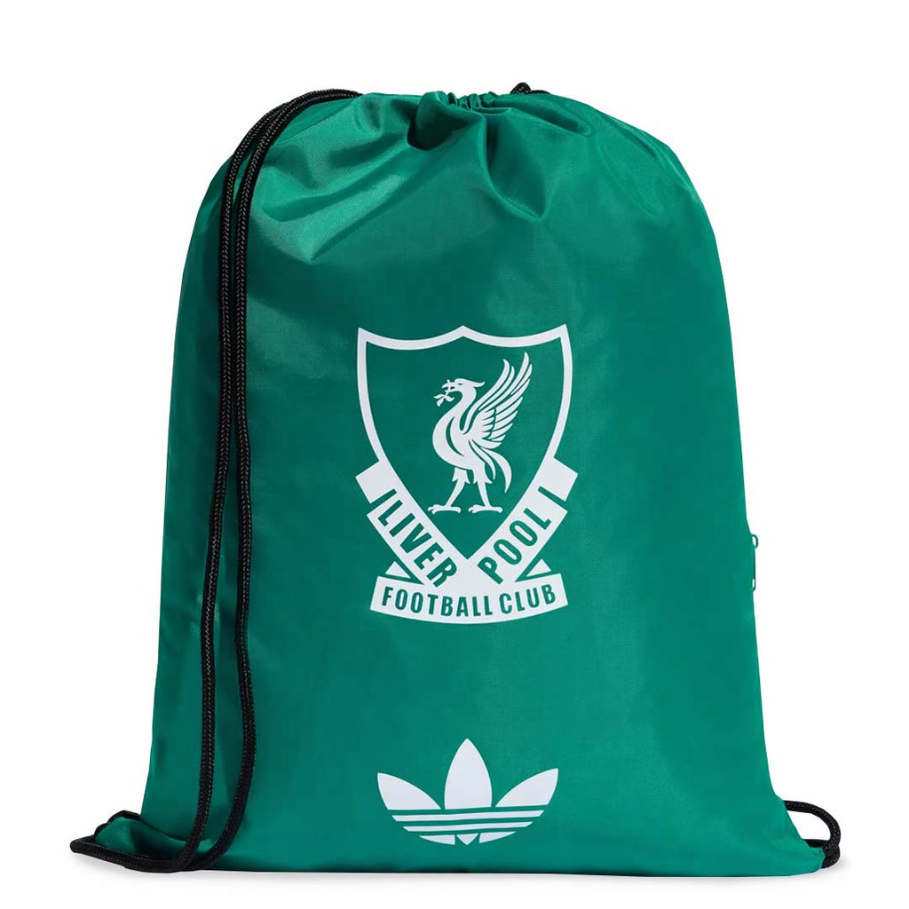 adidas - Liverpool FC Gym Sack (JZ5878) – SVP Sports