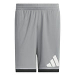 adidas - Men's Basketball Badge of Sport Shorts (JN4730-9IN)