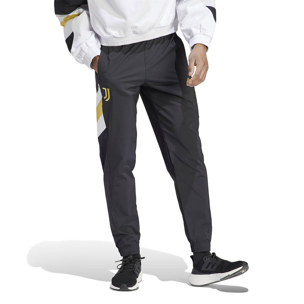 adidas - Men's Juventus Icon Woven Pant (HS9809)