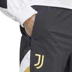 adidas - Men's Juventus Icon Woven Pant (HS9809)
