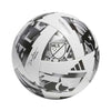 adidas - MLS 24 Competition NFHS Soccer Ball- Size 4 (IP1629-4)