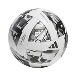 adidas - MLS 24 Competition NFHS Soccer Ball- Size 4 (IP1629-4)