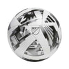 adidas - MLS 24 Competition NFHS Soccer Ball- Size 4 (IP1629-4)