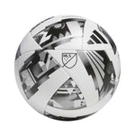 adidas - MLS 24 Competition NFHS Soccer Ball- Size 4 (IP1629-4)