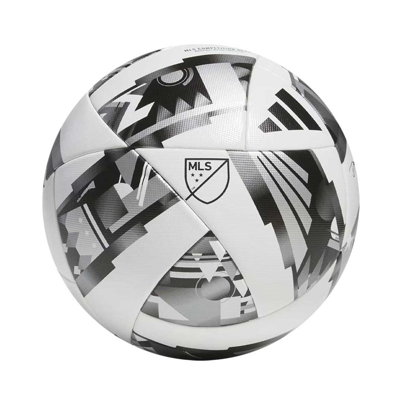 adidas - MLS 24 Competition NFHS Soccer Ball- Size 4 (IP1629-4)