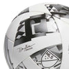 adidas - MLS 24 Competition NFHS Soccer Ball- Size 4 (IP1629-4)
