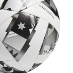 adidas - MLS 24 Competition NFHS Soccer Ball- Size 4 (IP1629-4)