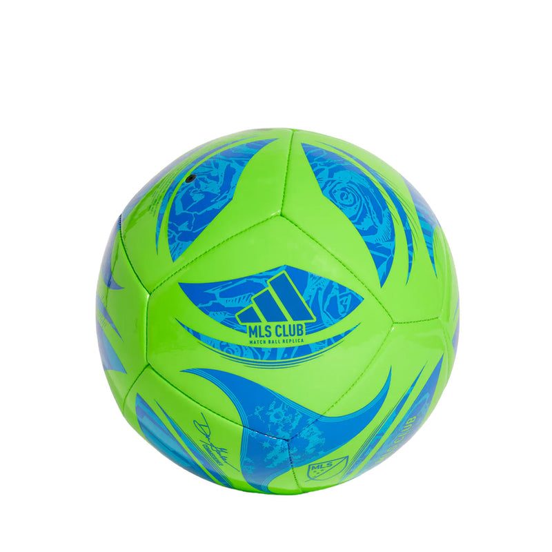 adidas - MLS 25 Club Soccer Ball - Size 3 (JH1306-3)