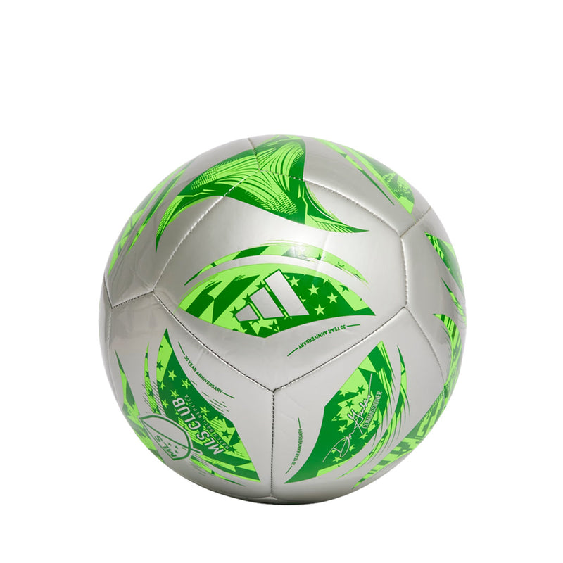 adidas - MLS 25 Club Soccer Ball - Size 3 (JH1307-3)