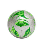 adidas - MLS 25 Club Soccer Ball - Size 3 (JH1307-3)