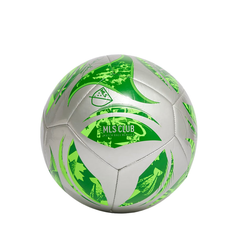 adidas - MLS 25 Club Soccer Ball - Size 3 (JH1307-3)