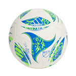 adidas - MLS 25 Club Soccer Ball - Size 5 (JH1308-5)