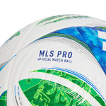 adidas - MLS 25 Pro Soccer Ball - Size 5 (JH1303-5)