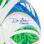 adidas - MLS 25 Pro Soccer Ball - Size 5 (JH1303-5)