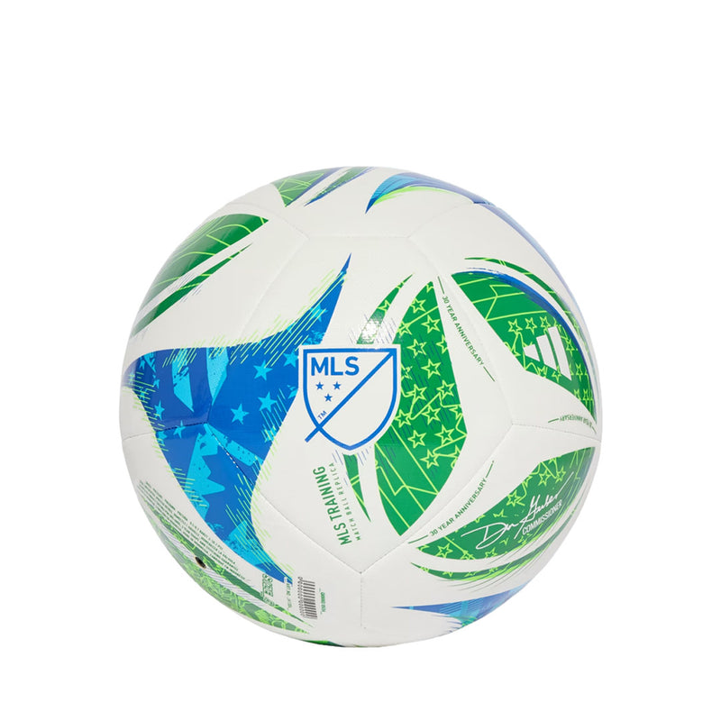 adidas - MLS 25 Training Soccer Ball - Size 3 (JH1304-3)