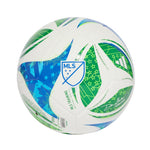 adidas - MLS 25 Training Soccer Ball - Size 5 (JH1304-5)