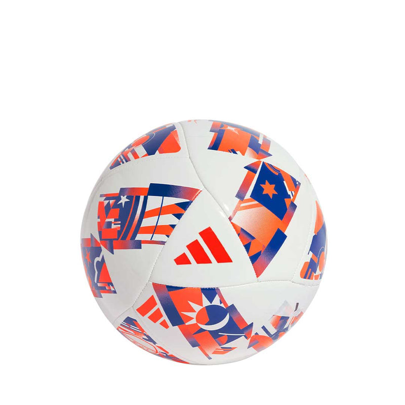 adidas - MLS Club Soccer Ball - Size 3 (IP1626-3)
