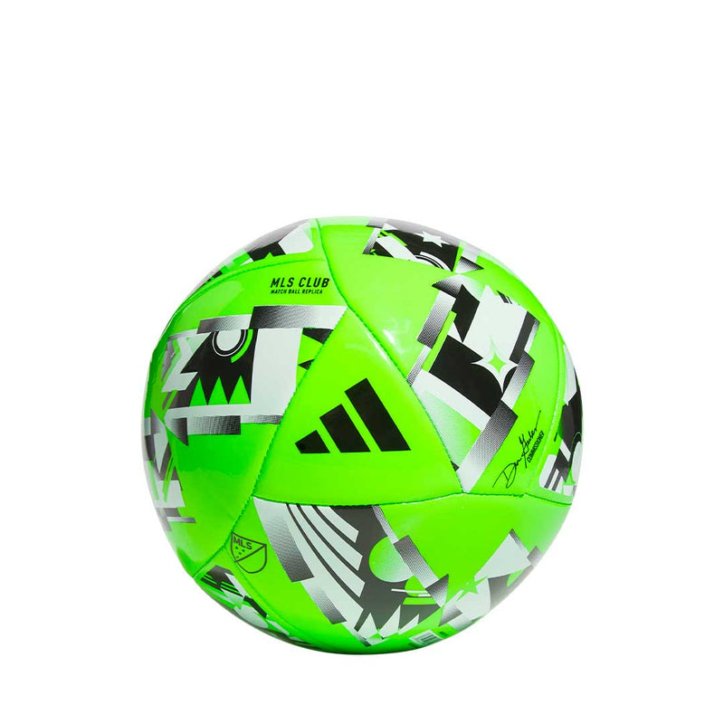 adidas - MLS Club Soccer Ball - Size 3 (IP1627-3)