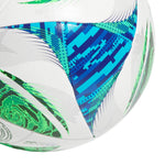 adidas - MLS Competition NFHS Soccer Ball - Size 4 (JH1305-4)