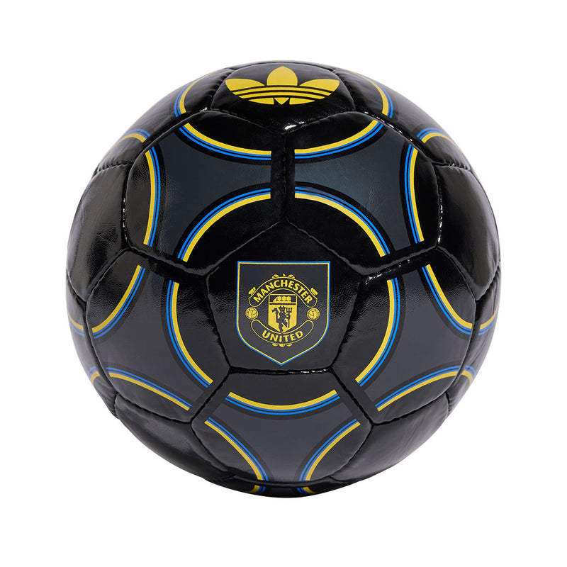 adidas - Manchester United Third Club Ball - Size 5 (JP3059-5)