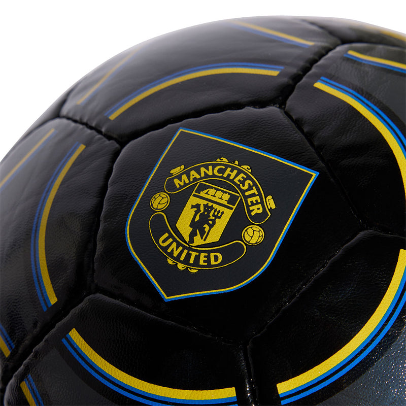 adidas - Manchester United Third Club Ball - Size 5 (JP3059-5)