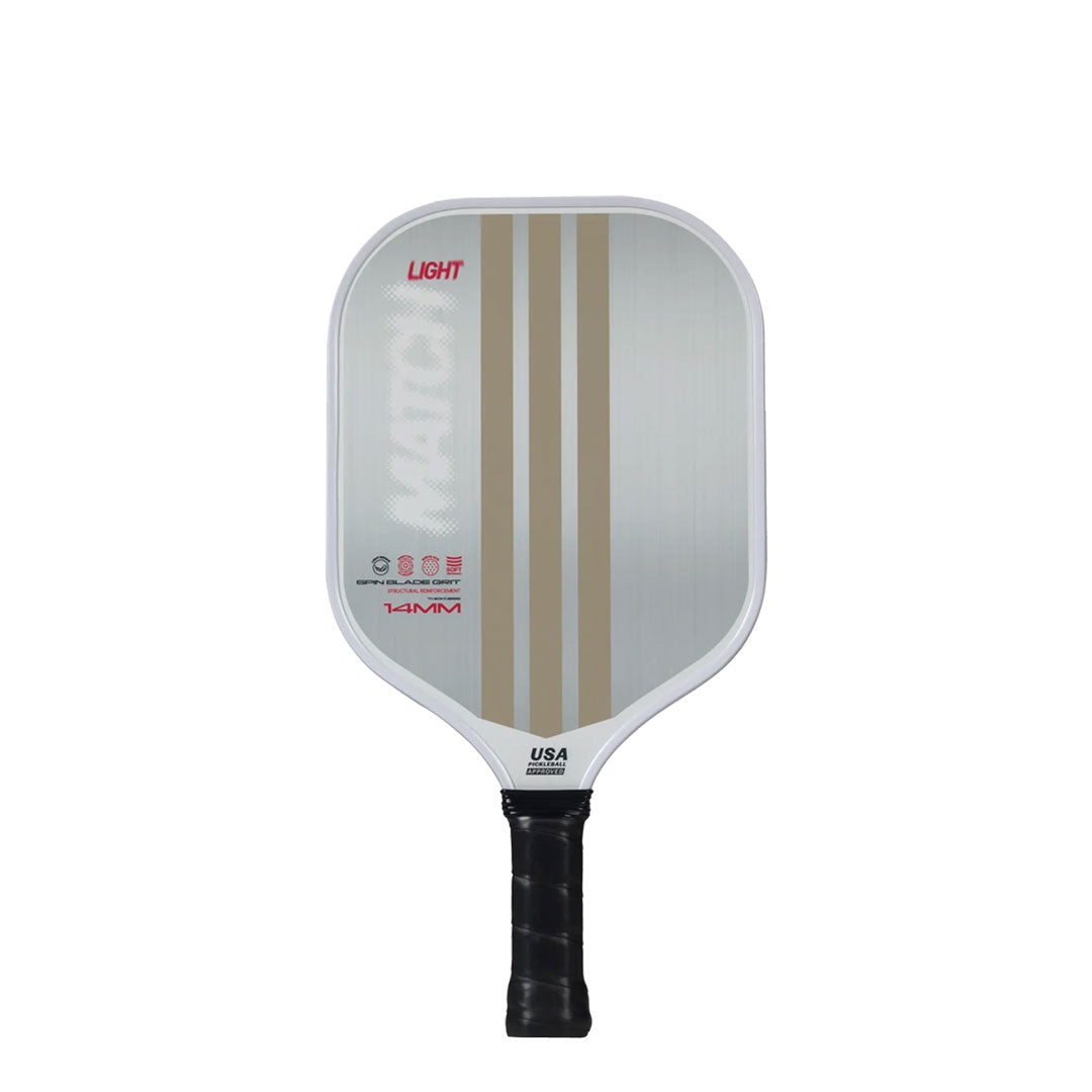 adidas - Match Light Pickleball Paddle (JL2667) – SVP Sports