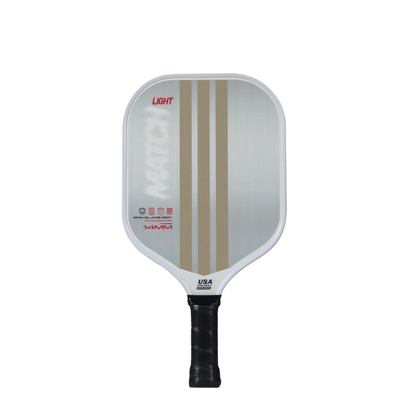 adidas - Match Light Pickleball Paddle (JL2667)