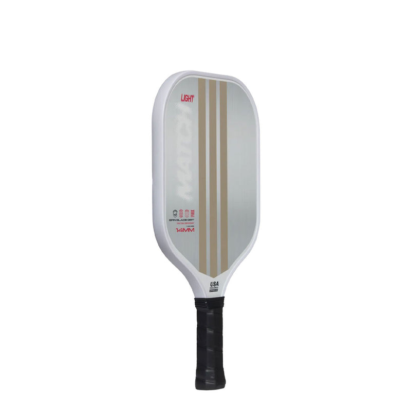 adidas - Match Light Pickleball Paddle (JL2667)
