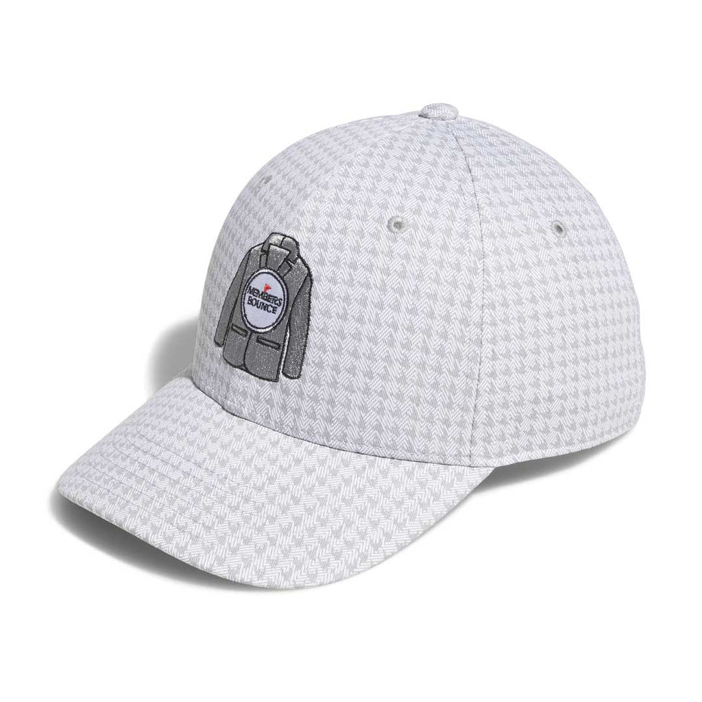 adidas - Members Bounce Golf Hat (HA1263)