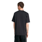 adidas - Men's adidas x Mercedes - AMG Petronas Formula One Team Kimi Antonelli T-Shirt (JZ8910)