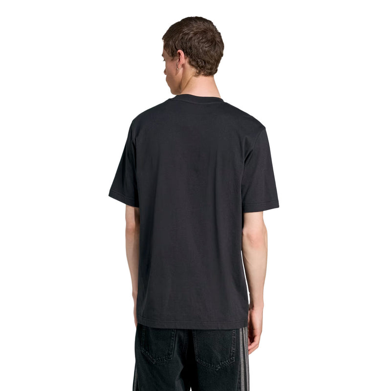 adidas - Men's adidas x Mercedes - AMG Petronas Formula One Team Kimi Antonelli T-Shirt (JZ8910)