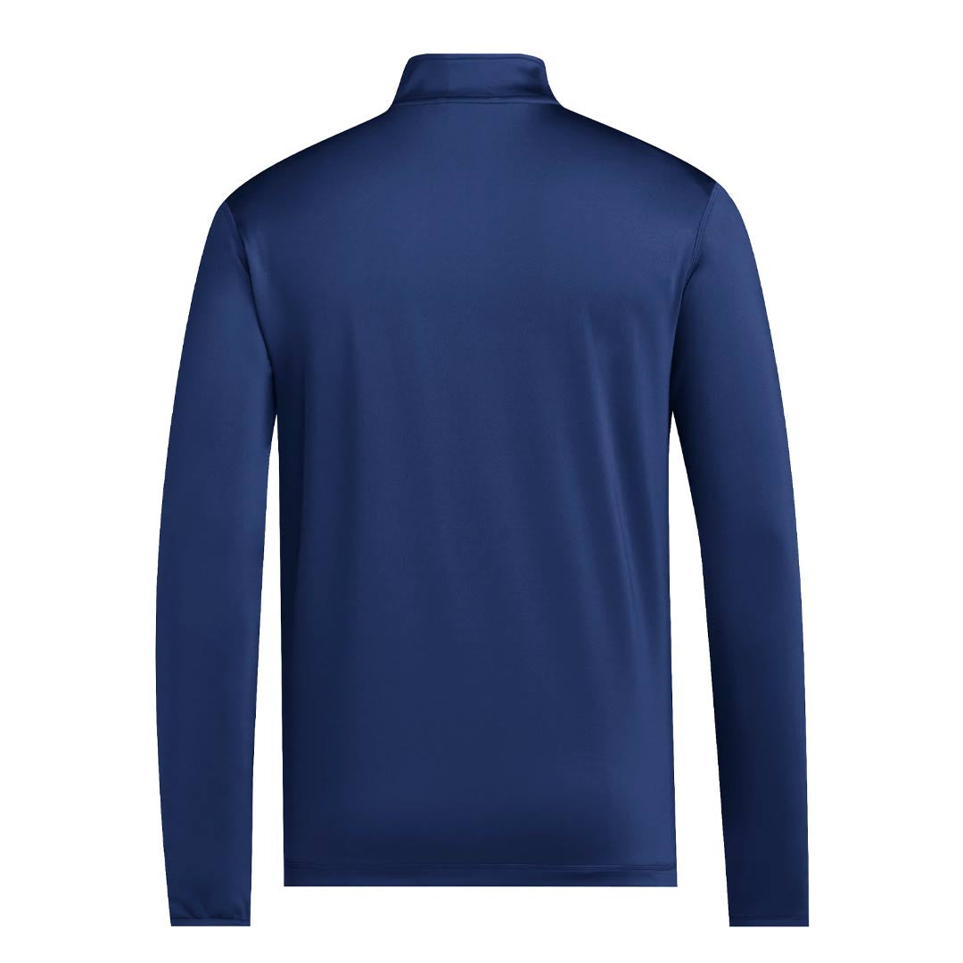 adidas - Men's 1/2 Zip Golf Pullover (HY7893) – SVP Sports