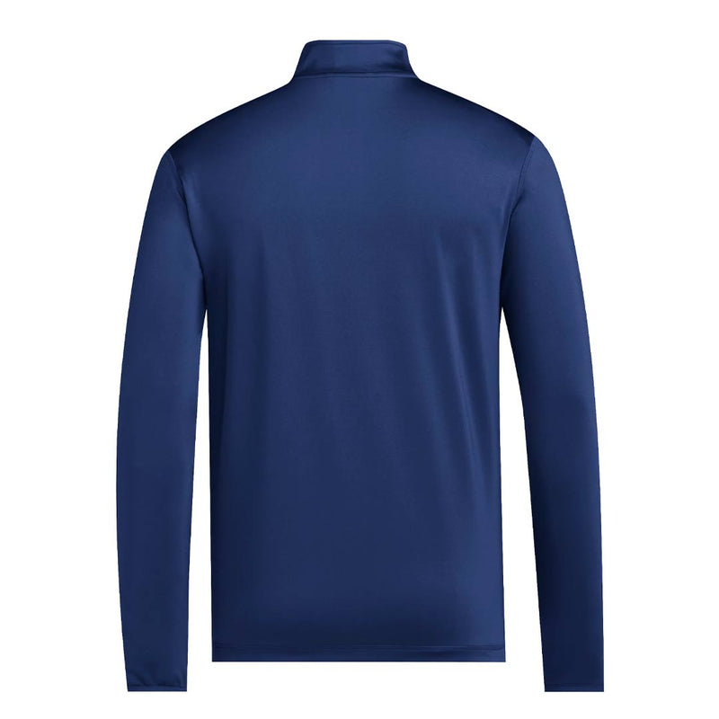 adidas - Men's 1/2 Zip Golf Pullover (HY7893)