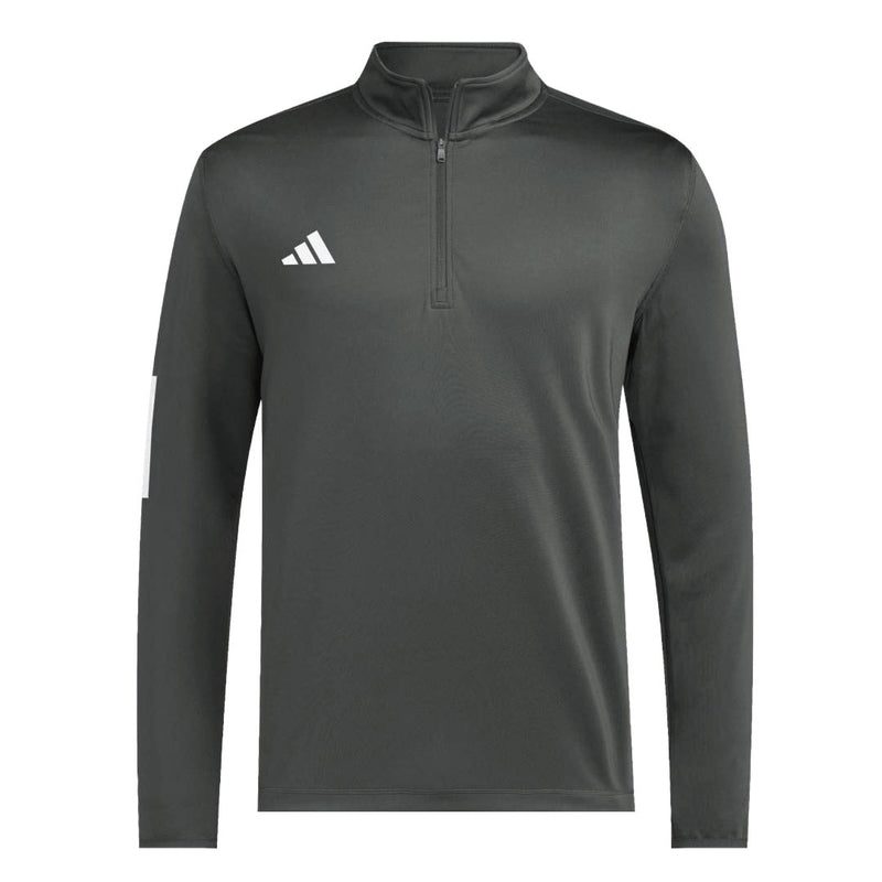 adidas - Men's 1/2 Zip Golf Pullover (HY7896)