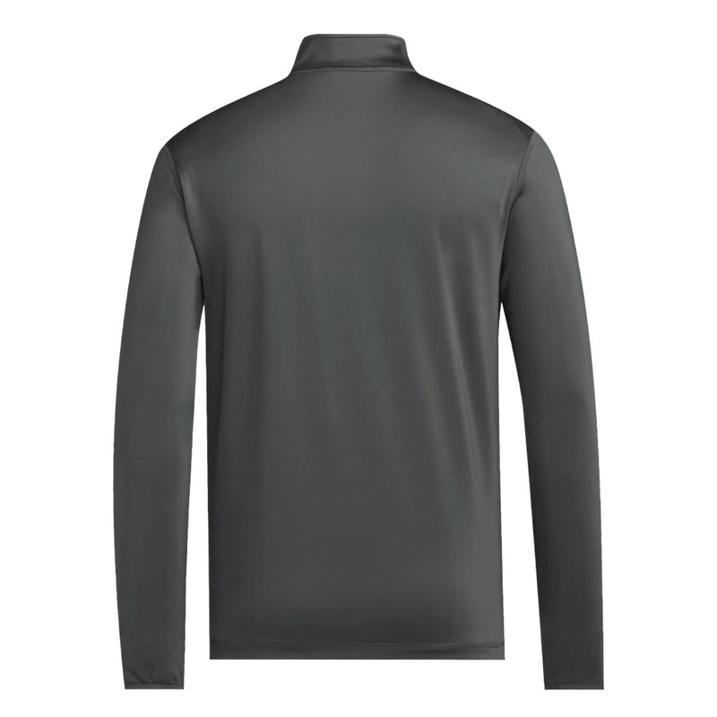 adidas - Men's 1/2 Zip Golf Pullover (HY7896)