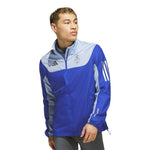 adidas - Men's 2025 Boston Marathon Own the Run Celebration Jacket (JN3003)