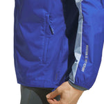 adidas - Men's 2025 Boston Marathon Own the Run Celebration Jacket (JN3003)
